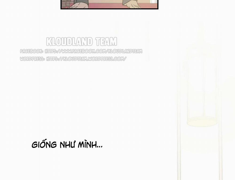 Cậu Chủ Của Tôi 14 trang 41