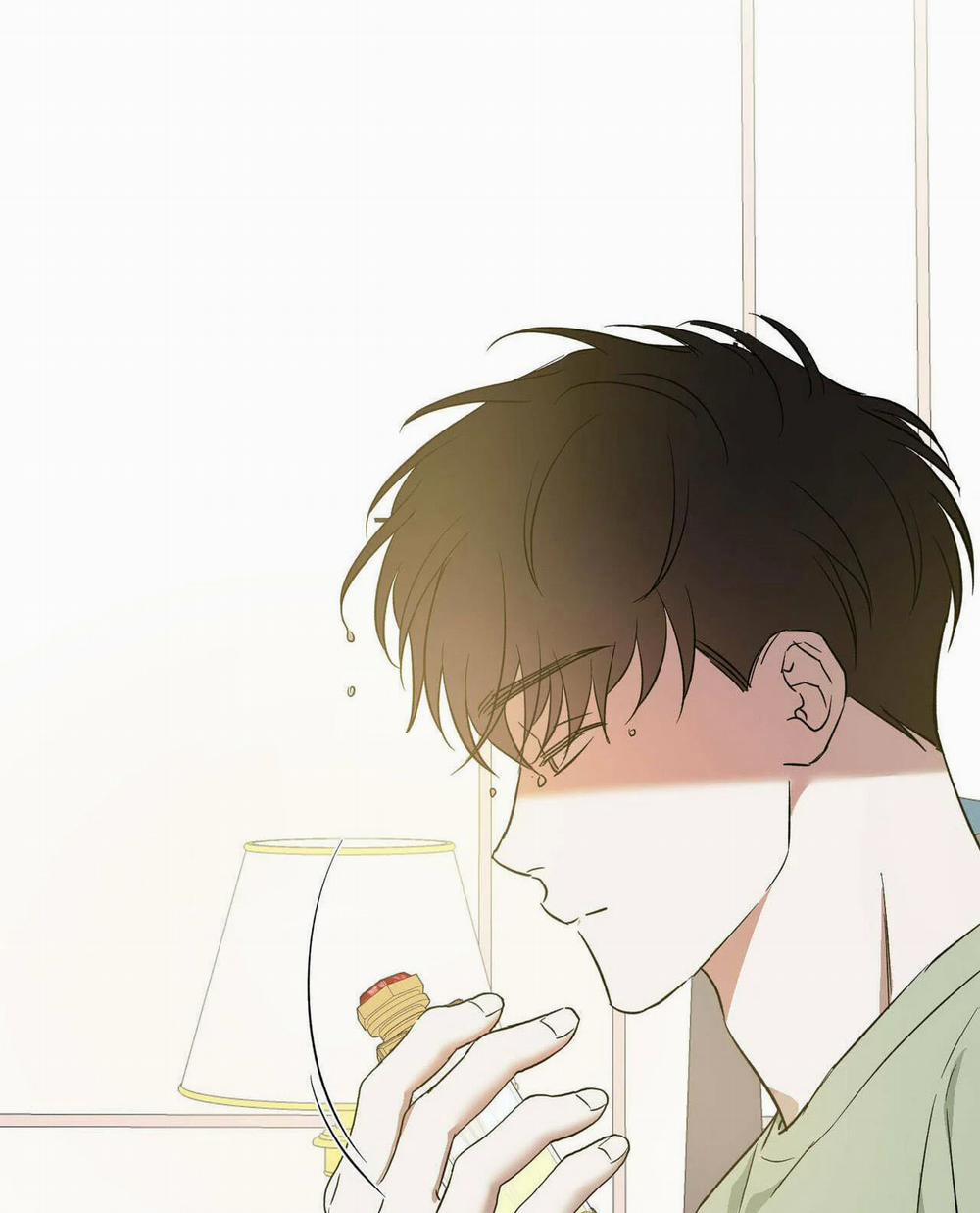 Cậu Chủ Của Tôi 14 trang 42