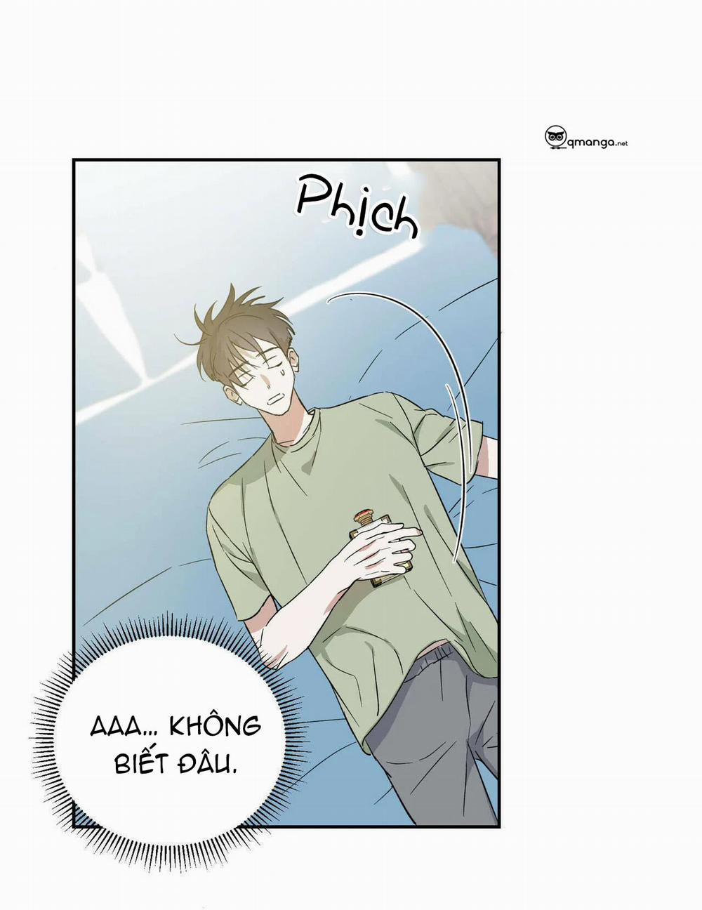 Cậu Chủ Của Tôi 14 trang 45