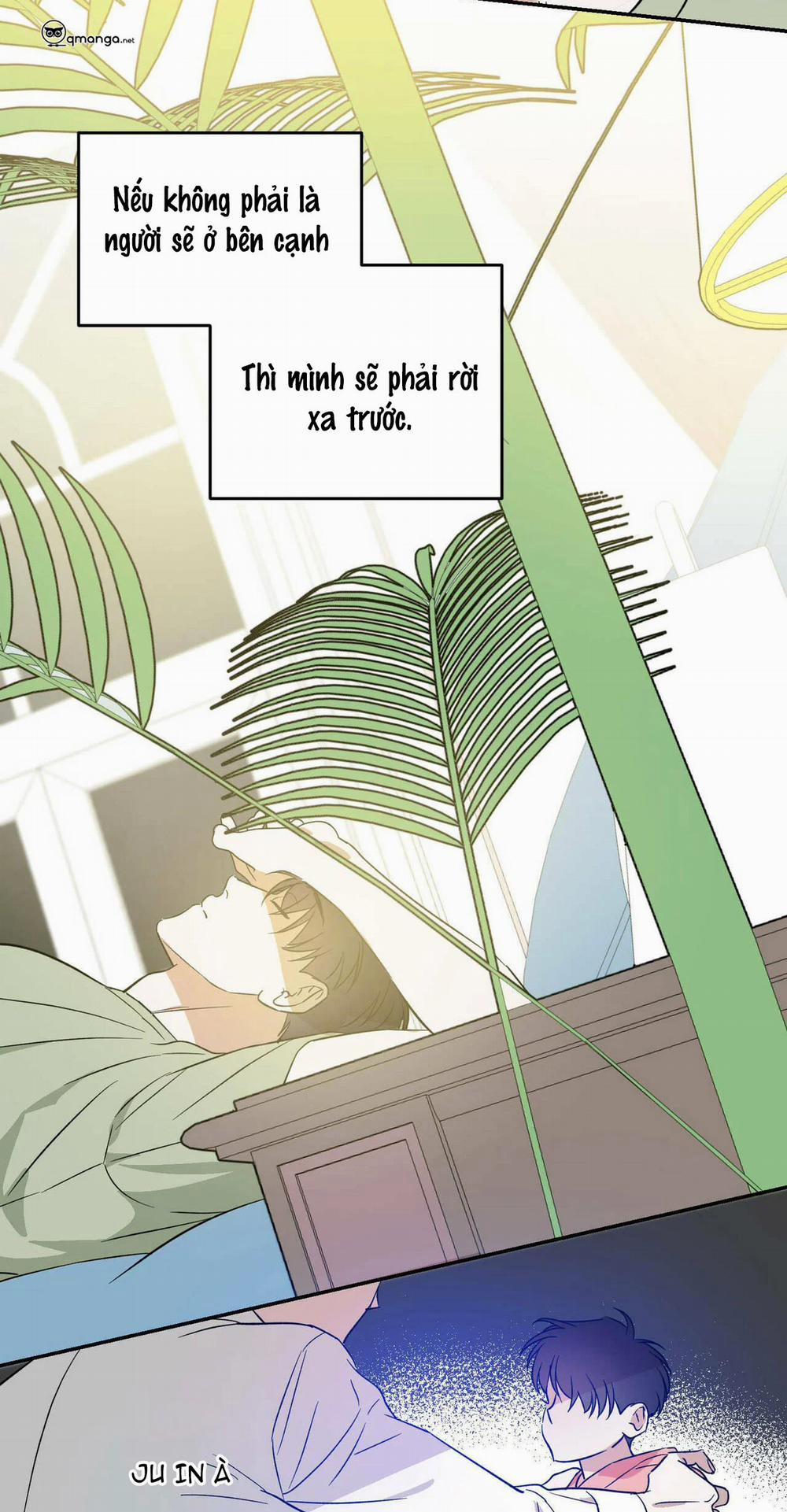 Cậu Chủ Của Tôi 14 trang 48