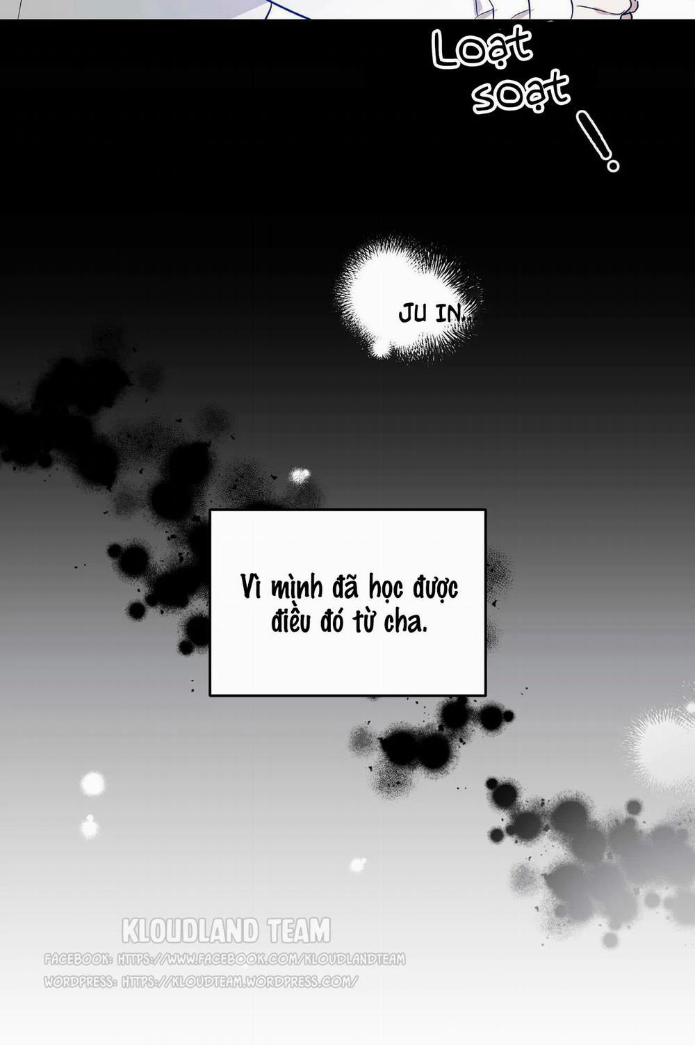 Cậu Chủ Của Tôi 14 trang 49