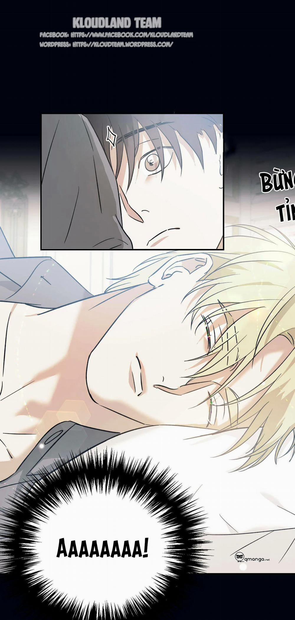 Cậu Chủ Của Tôi 14 trang 5