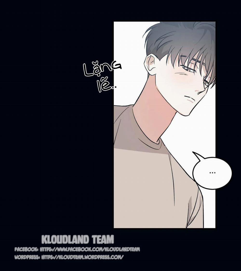 Cậu Chủ Của Tôi 14 trang 8