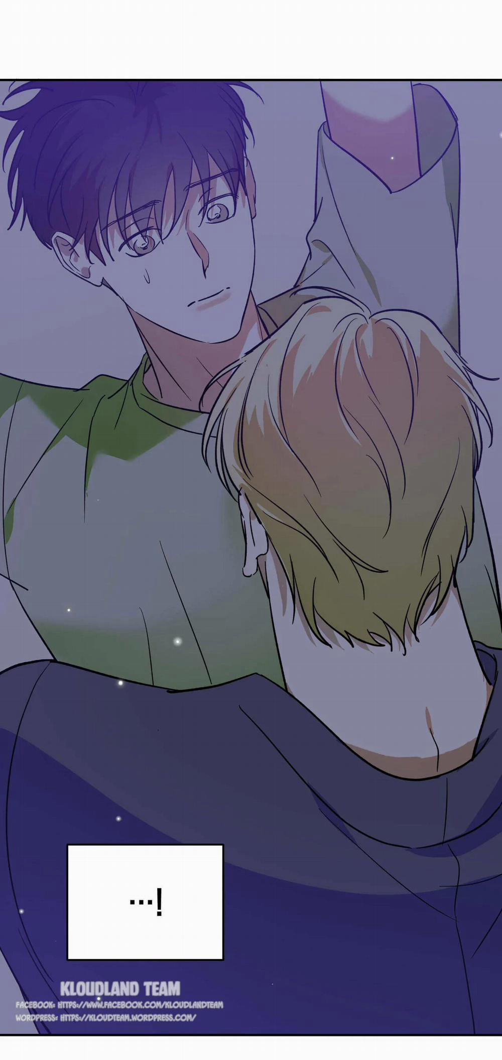 Cậu Chủ Của Tôi 15 trang 11