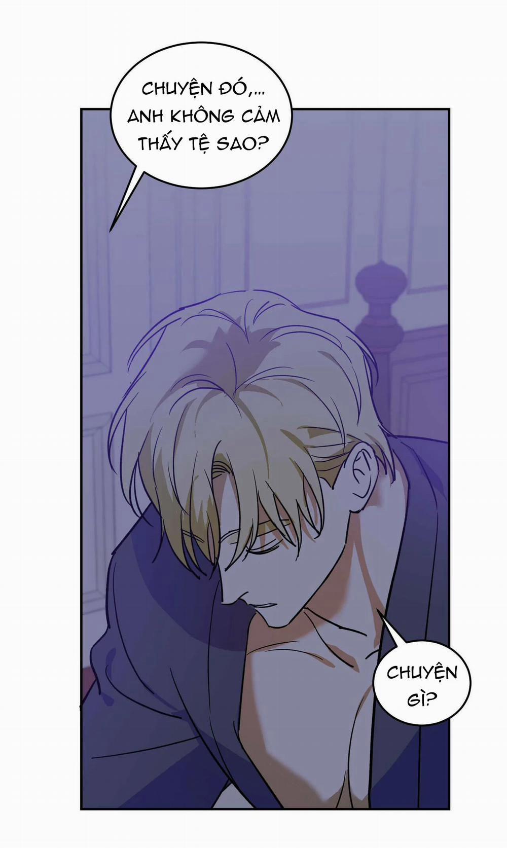 Cậu Chủ Của Tôi 15 trang 13