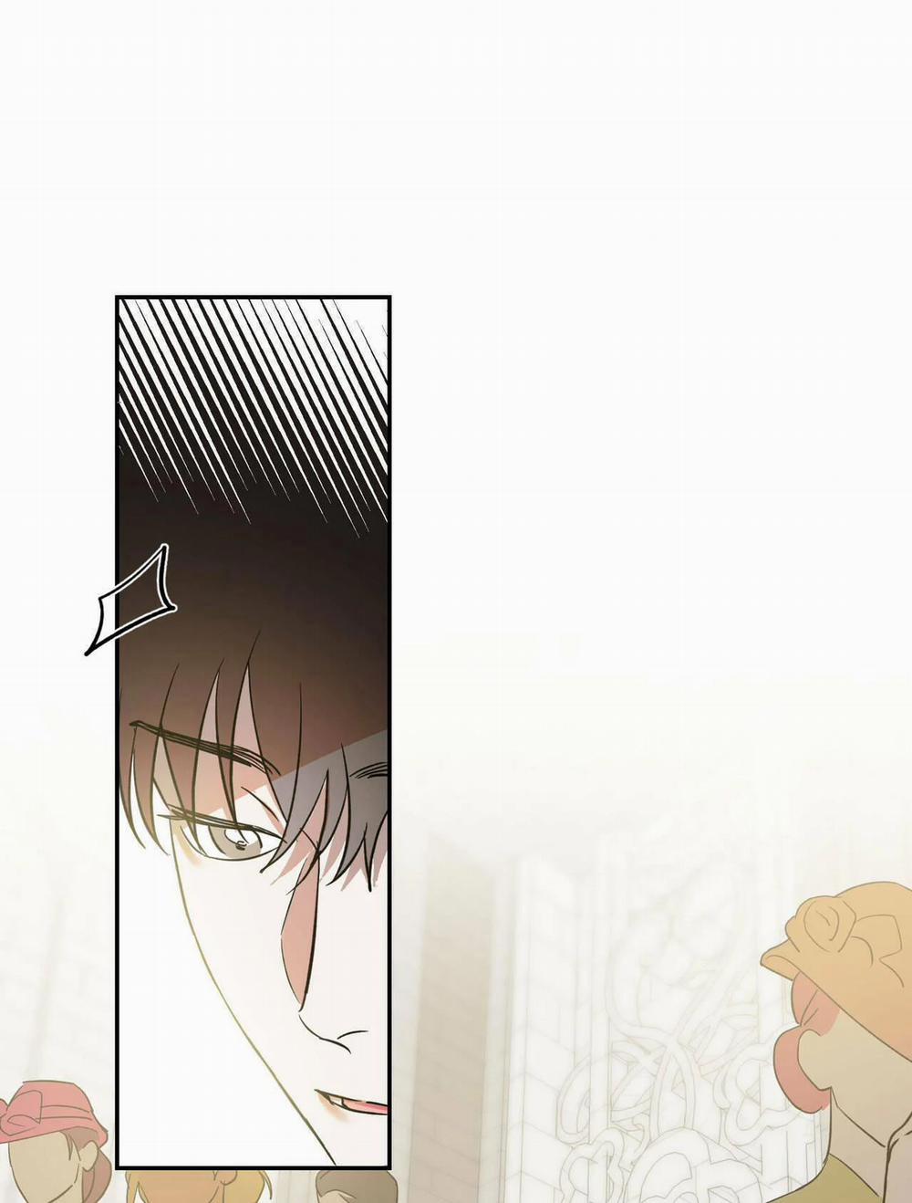 Cậu Chủ Của Tôi 15 trang 19