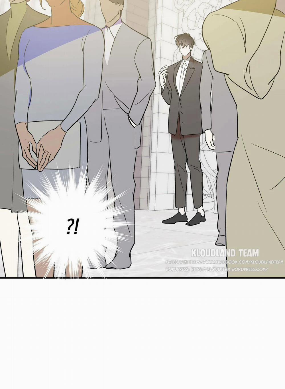 Cậu Chủ Của Tôi 15 trang 20