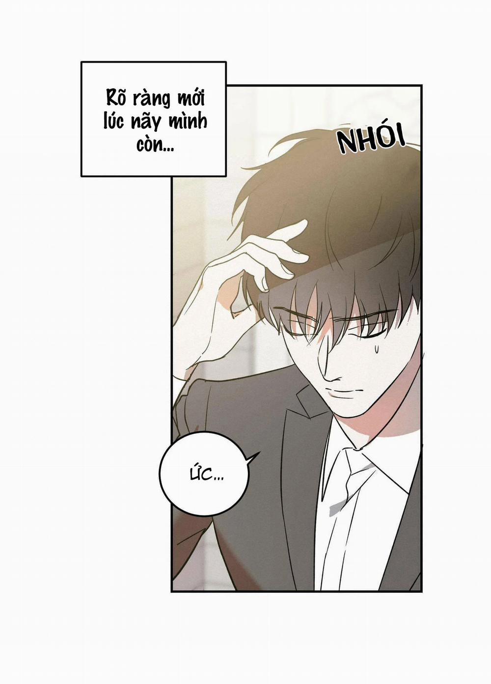 Cậu Chủ Của Tôi 15 trang 21