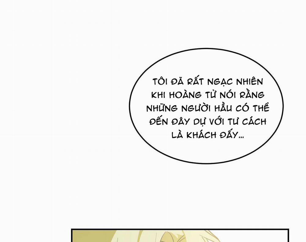 Cậu Chủ Của Tôi 15 trang 29