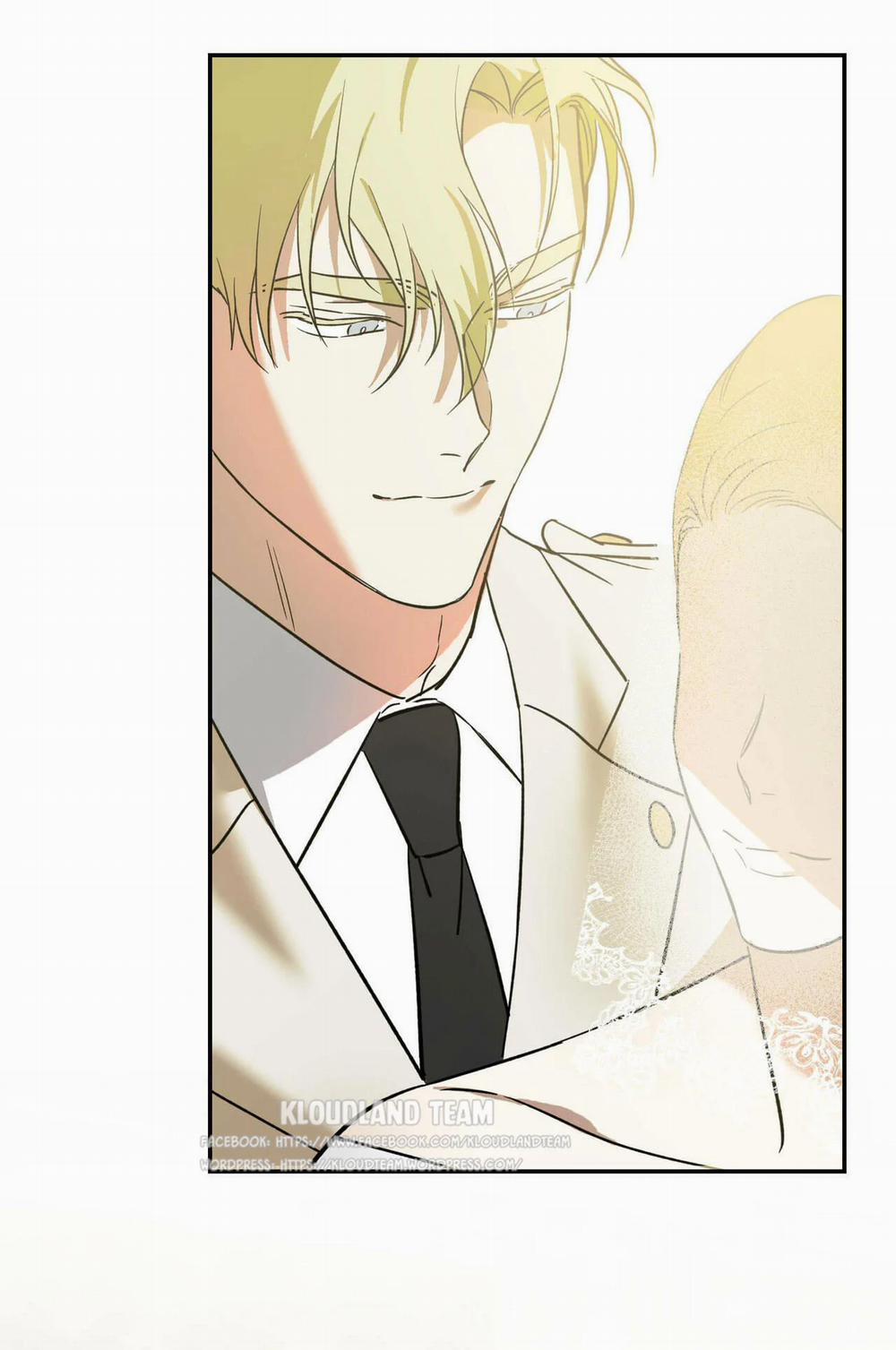 Cậu Chủ Của Tôi 15 trang 31