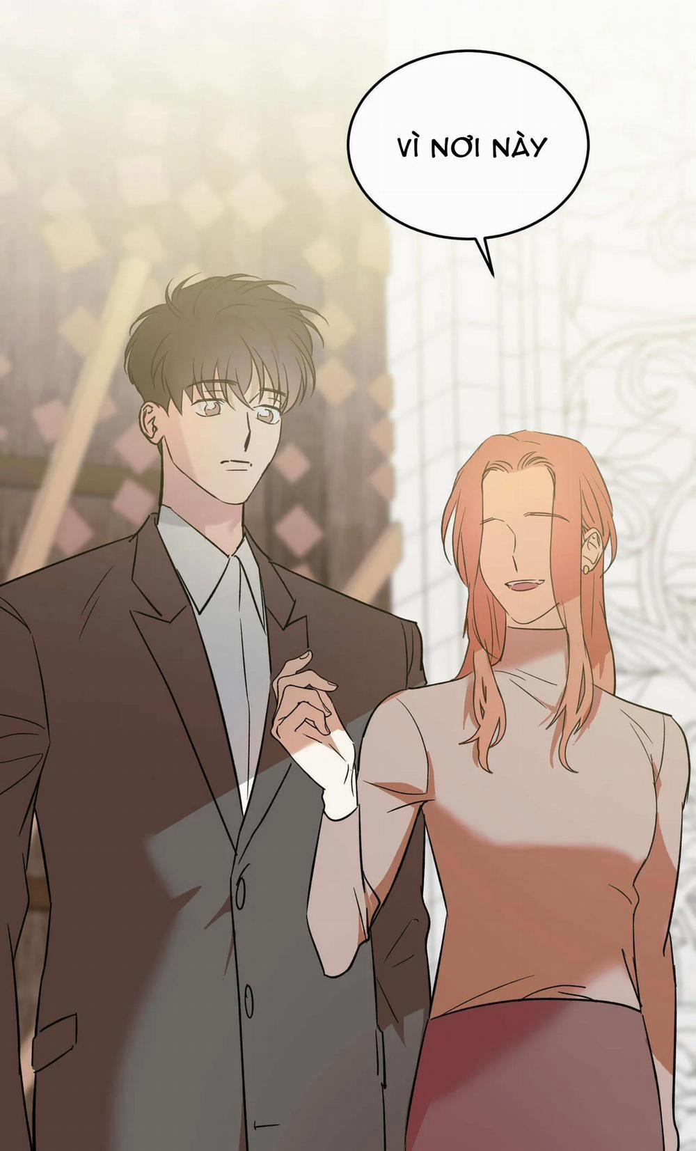 Cậu Chủ Của Tôi 15 trang 32