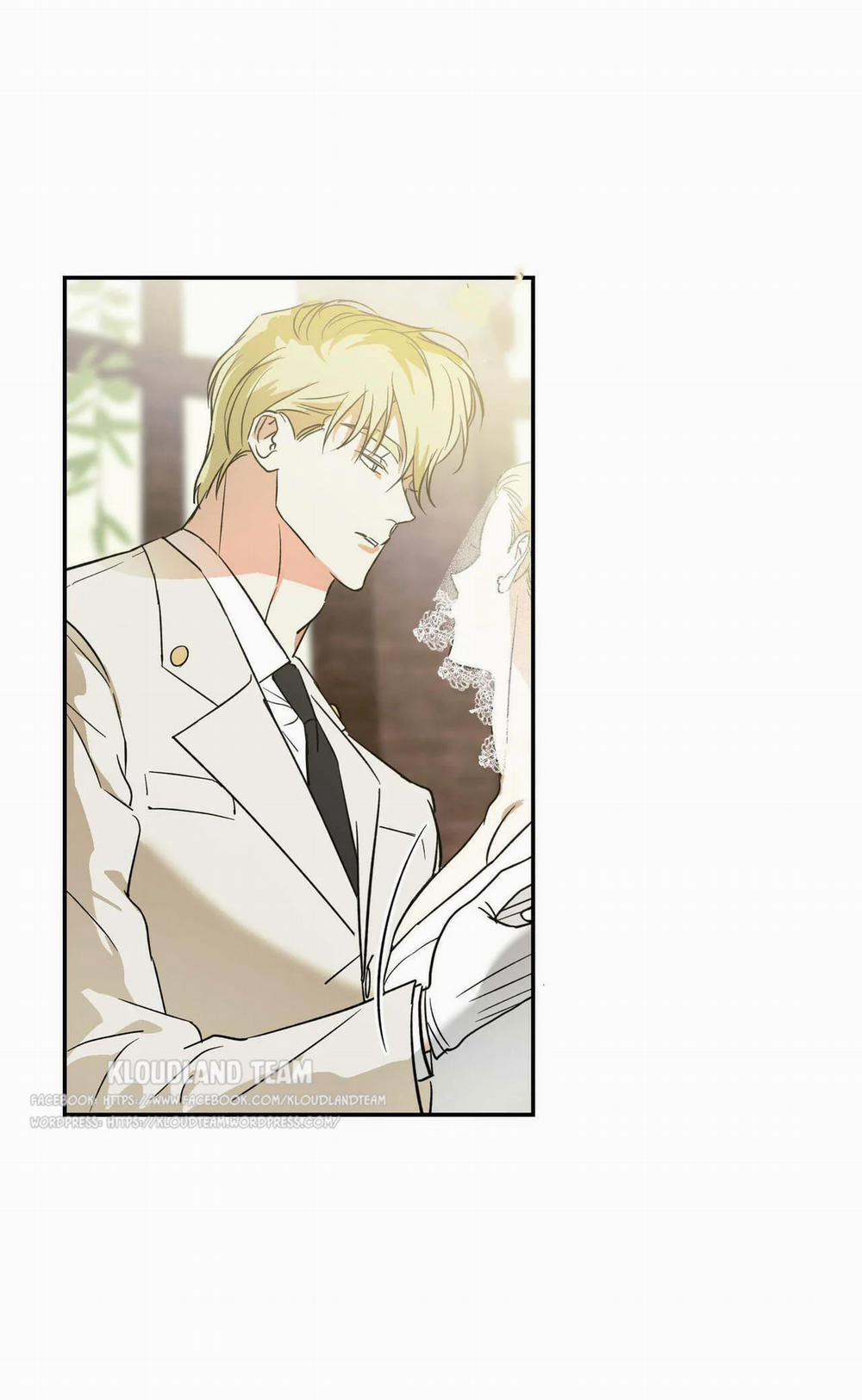 Cậu Chủ Của Tôi 15 trang 35