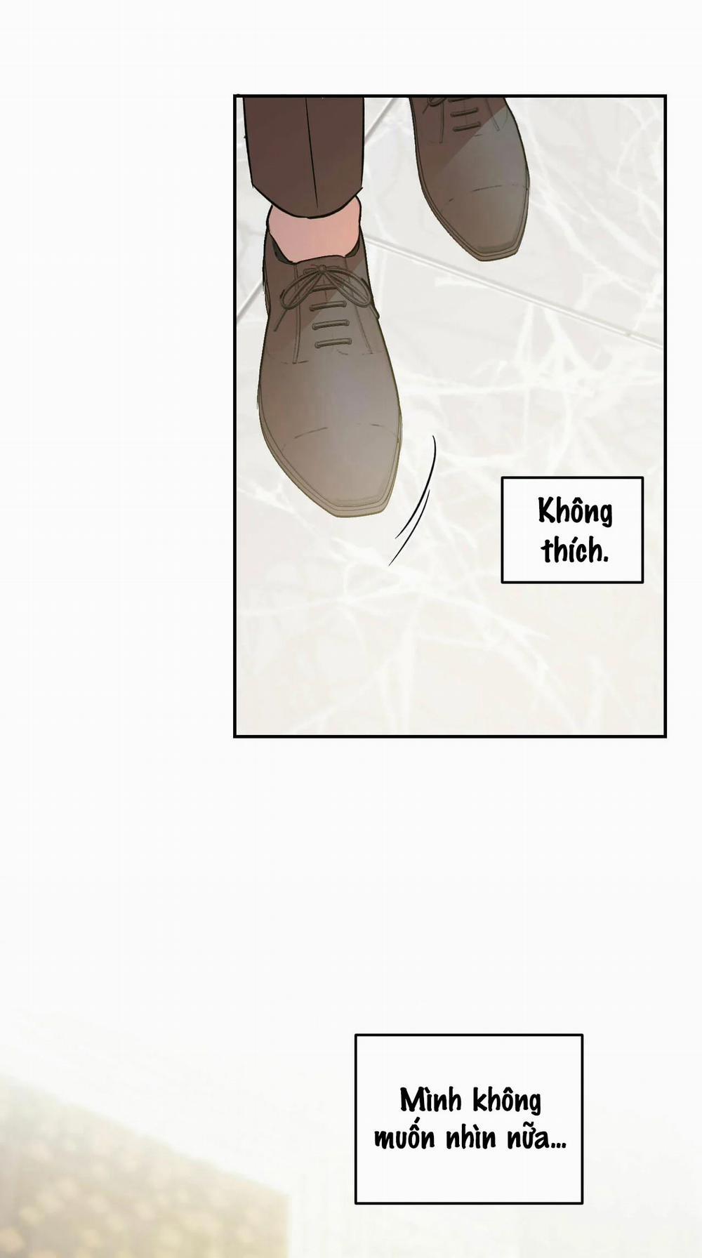 Cậu Chủ Của Tôi 15 trang 36