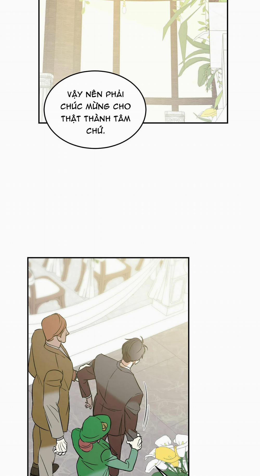 Cậu Chủ Của Tôi 15 trang 41