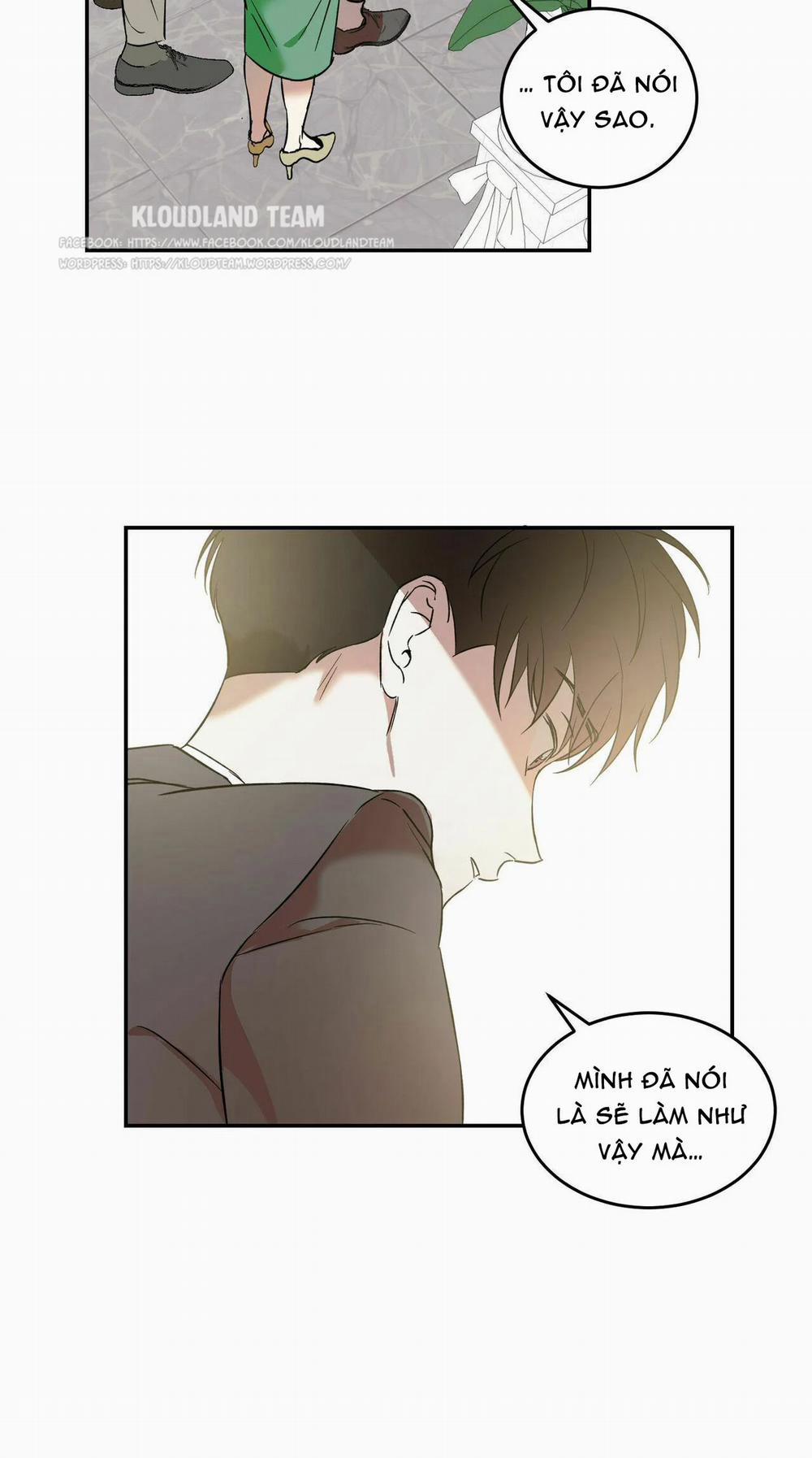 Cậu Chủ Của Tôi 15 trang 42