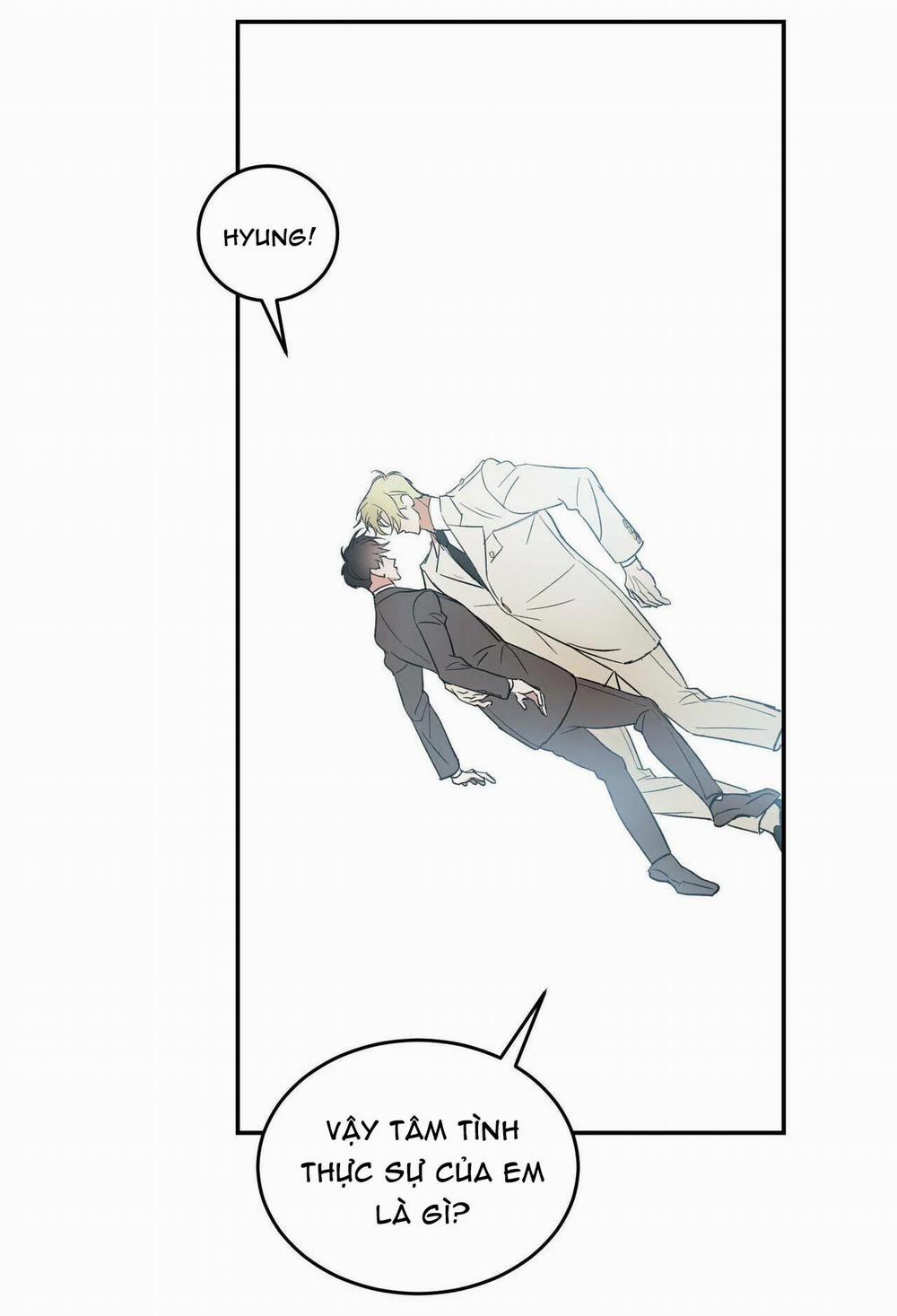 Cậu Chủ Của Tôi 15 trang 45