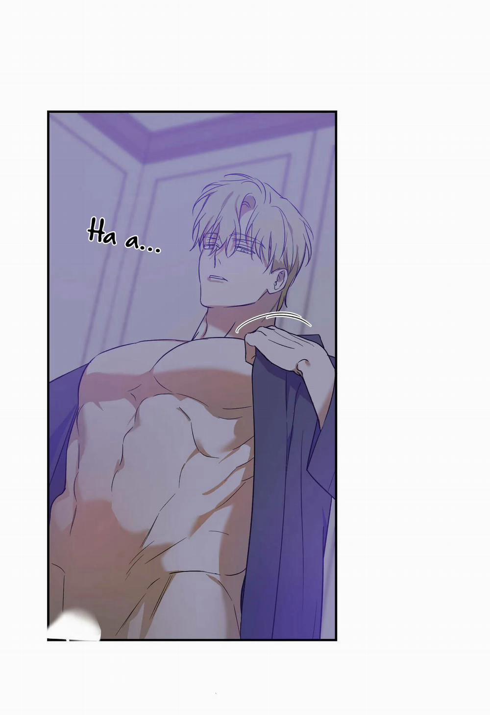 Cậu Chủ Của Tôi 15 trang 46