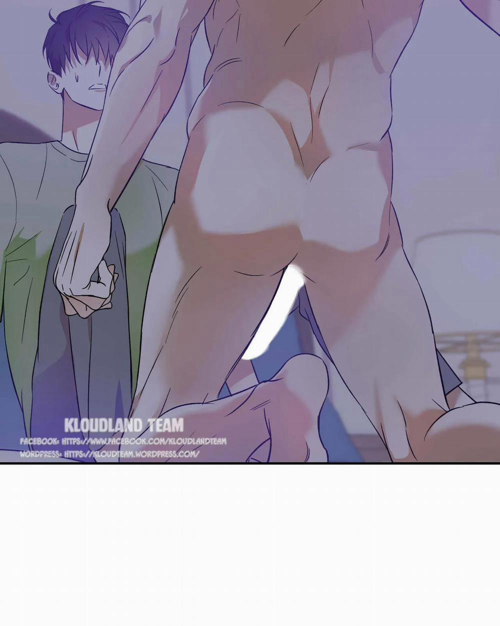 Cậu Chủ Của Tôi 15 trang 48