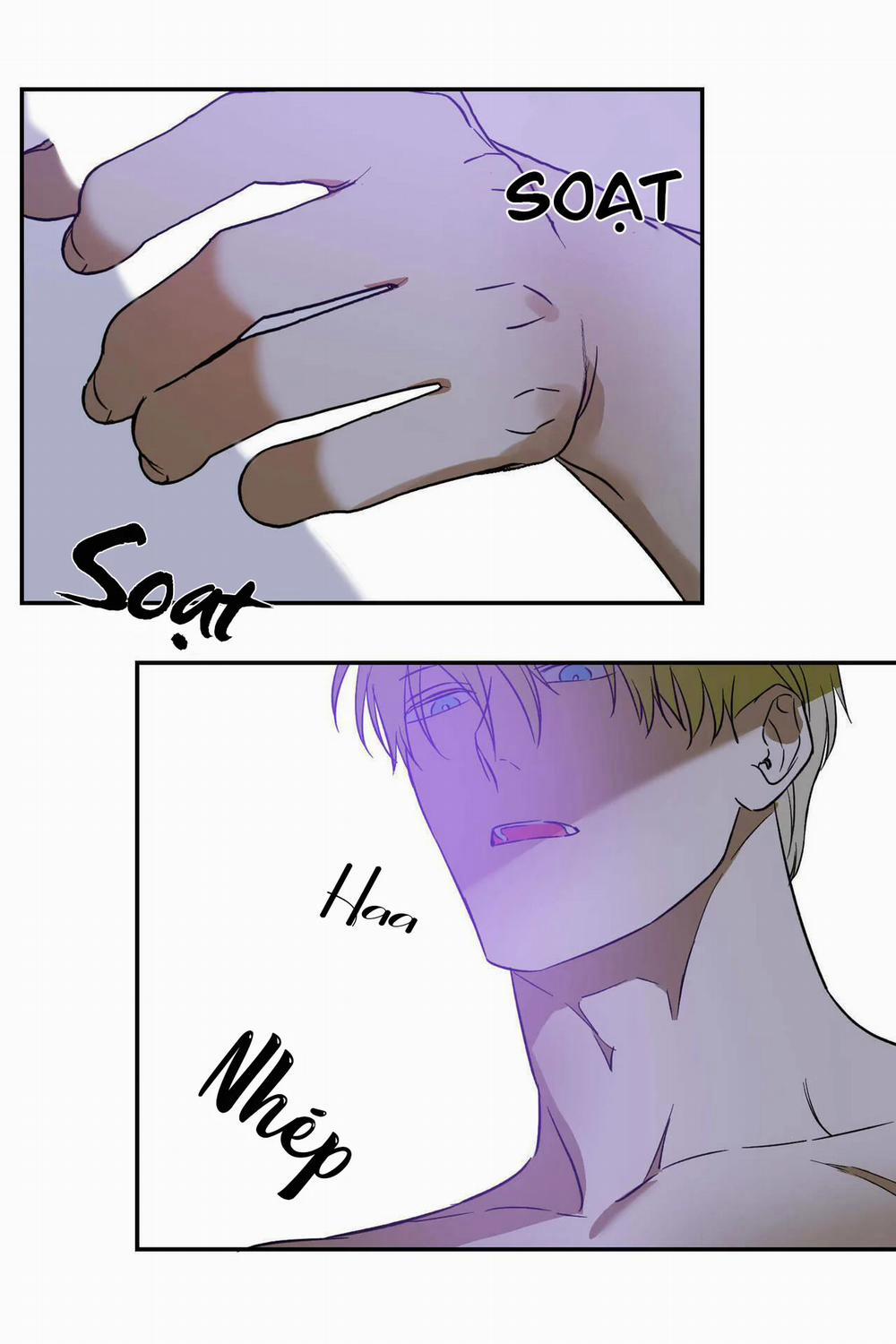 Cậu Chủ Của Tôi 16 trang 20