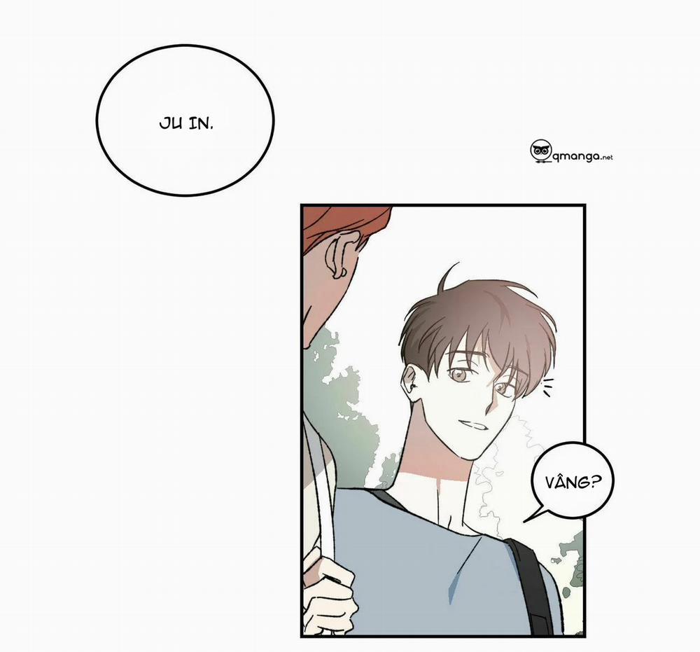 Cậu Chủ Của Tôi 2 trang 33