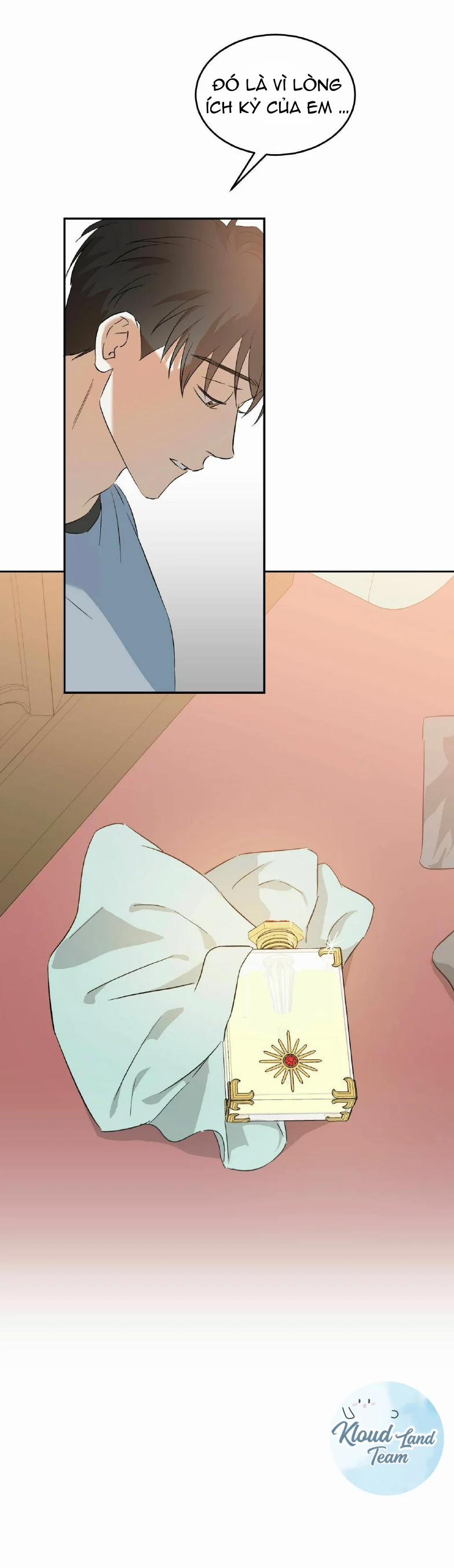 Cậu Chủ Của Tôi 2 trang 49