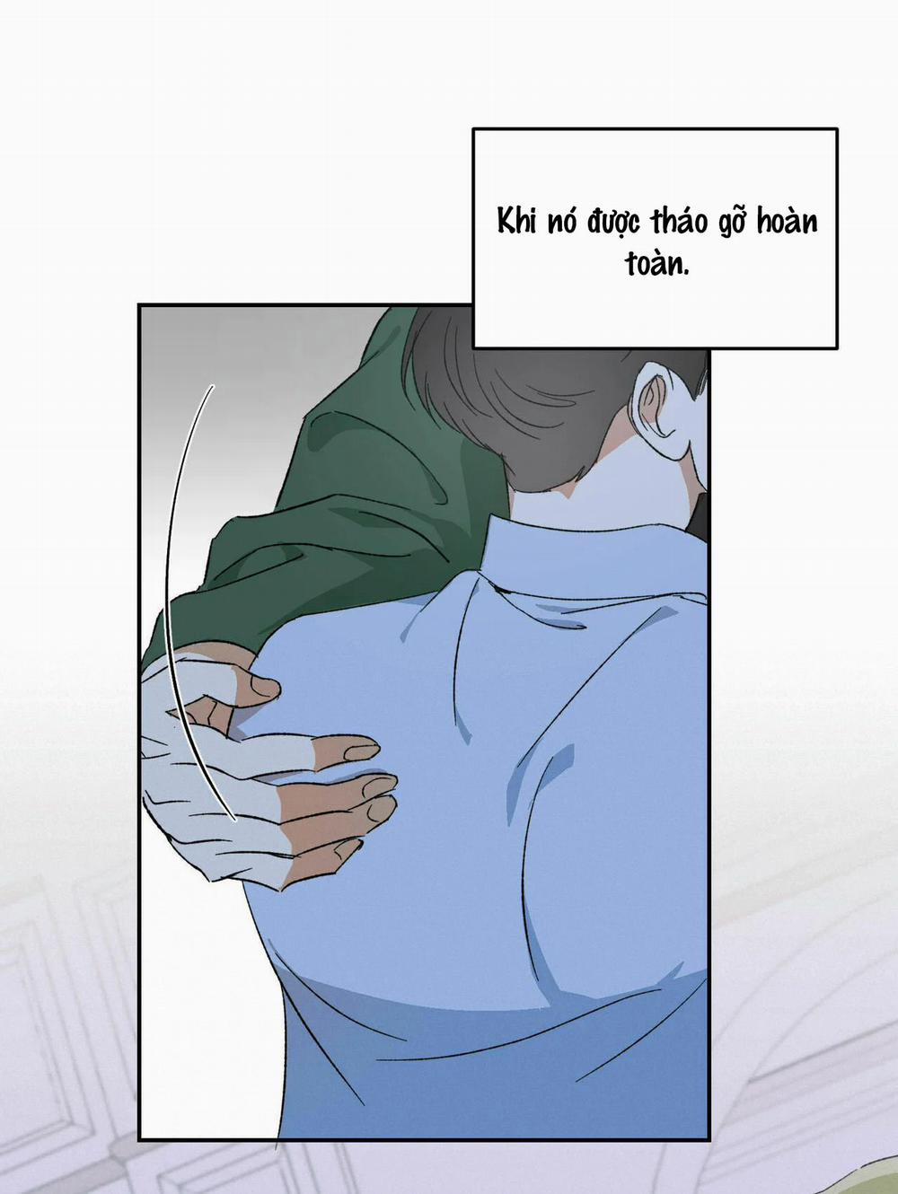 Cậu Chủ Của Tôi 3 trang 25