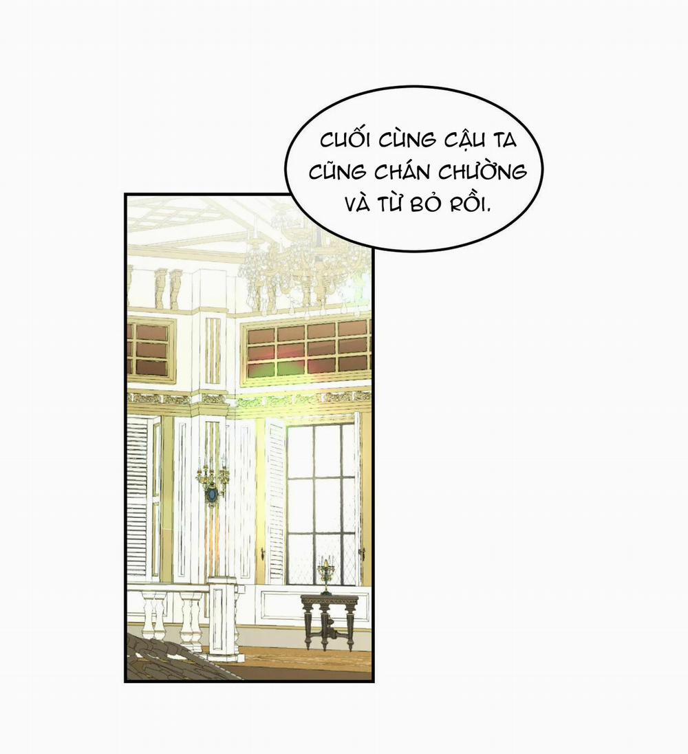 Cậu Chủ Của Tôi 3 trang 46