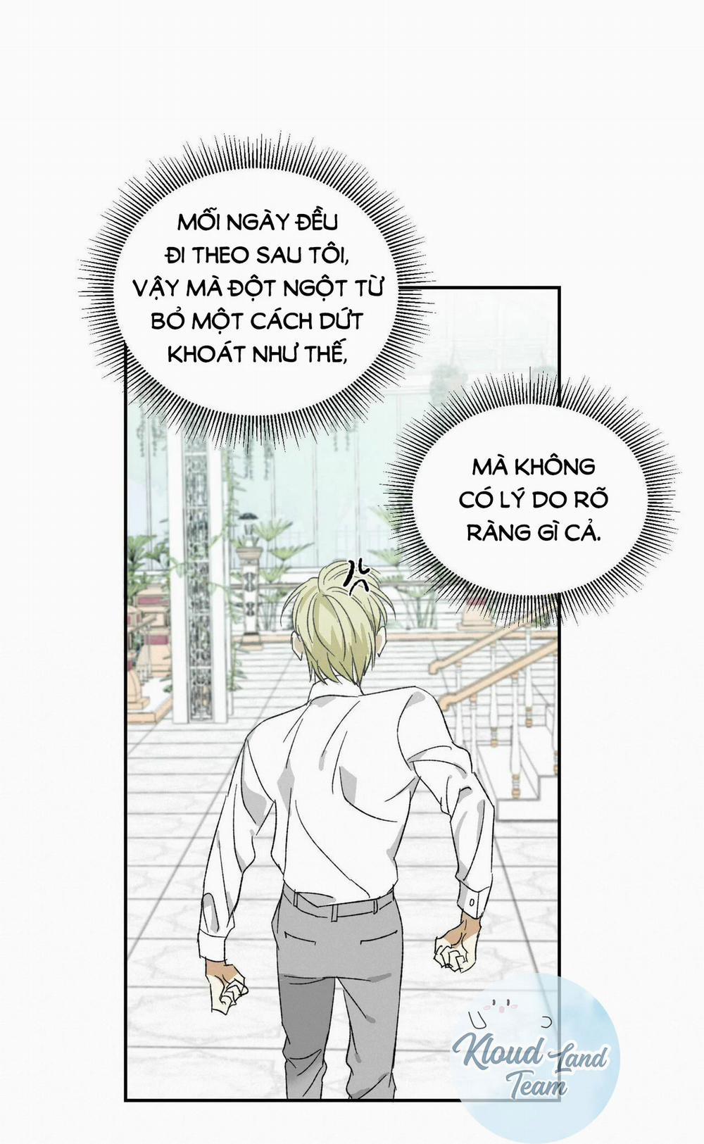 Cậu Chủ Của Tôi 3 trang 50