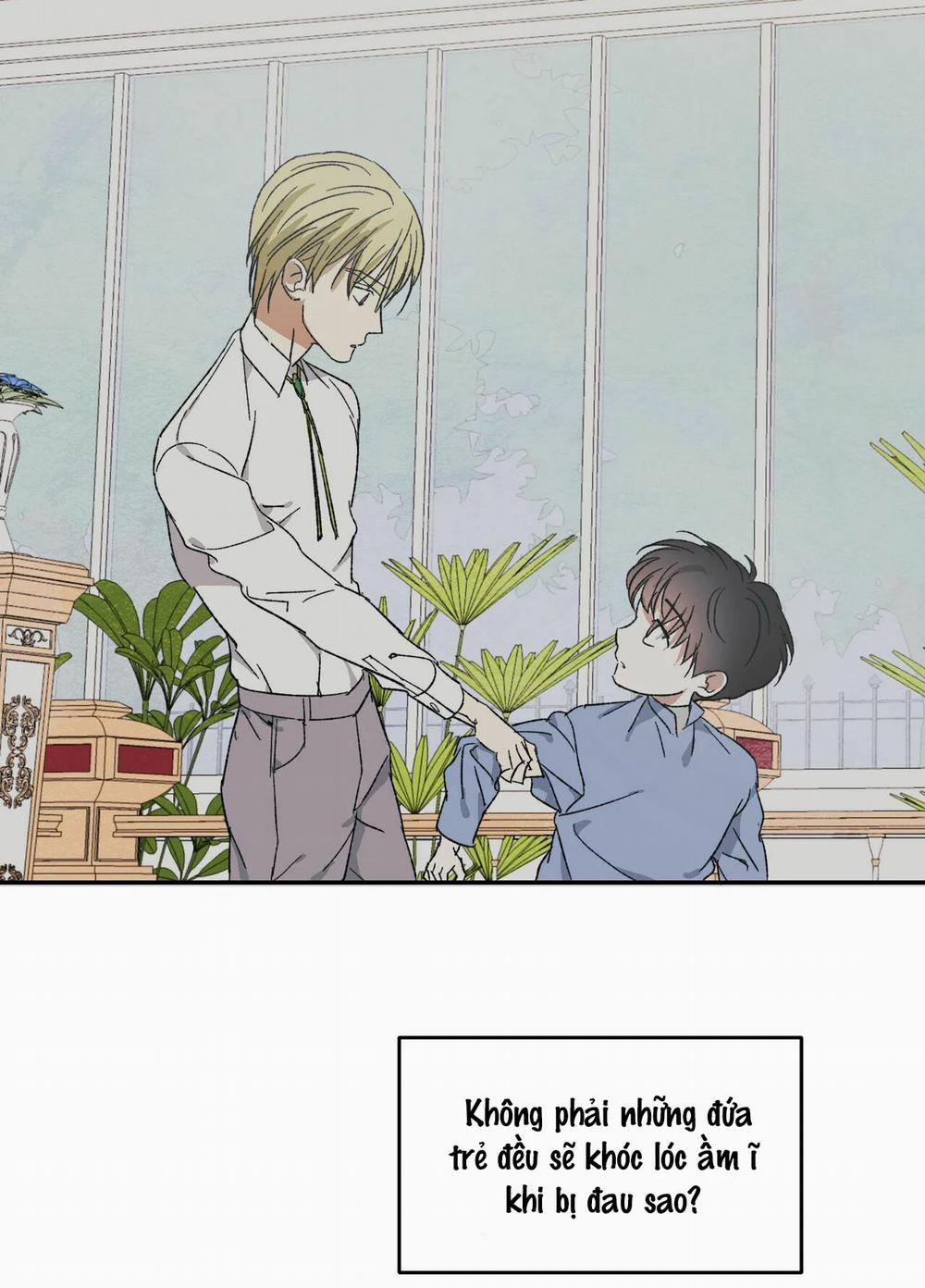 Cậu Chủ Của Tôi 3 trang 55