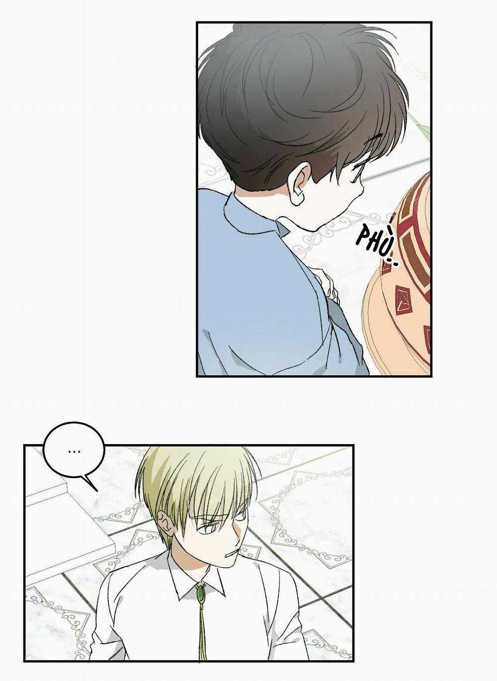 Cậu Chủ Của Tôi 3 trang 59