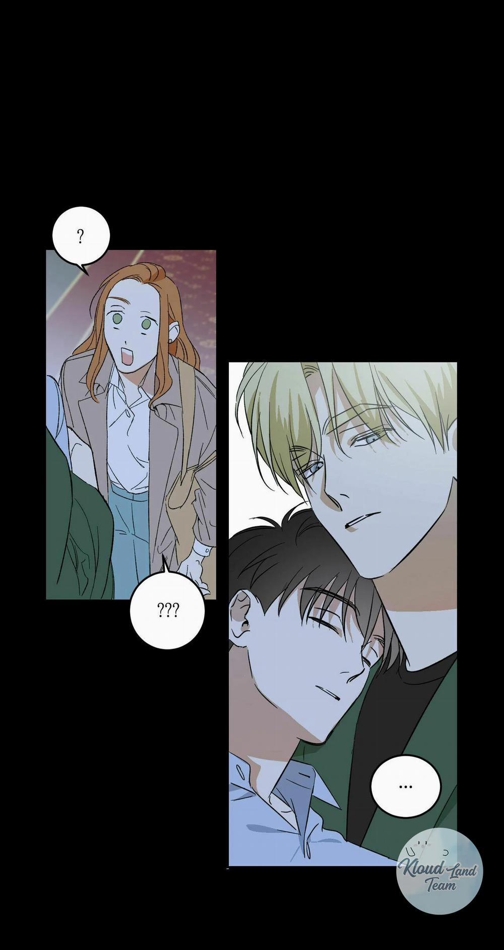 Cậu Chủ Của Tôi 3 trang 6