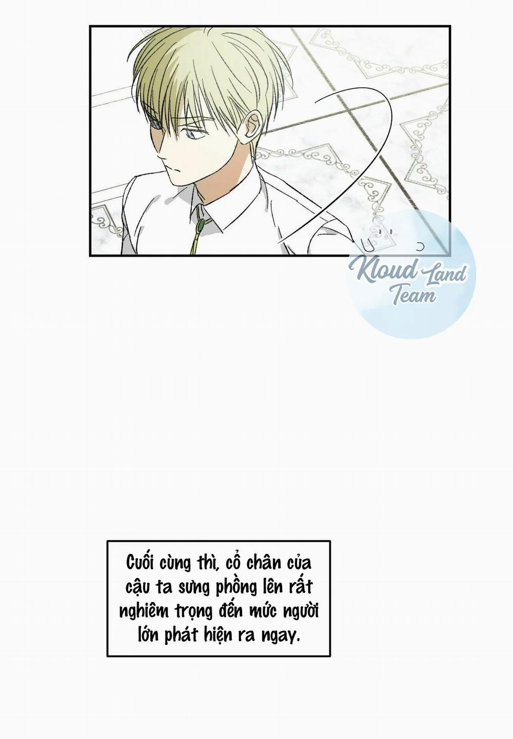 Cậu Chủ Của Tôi 3 trang 60