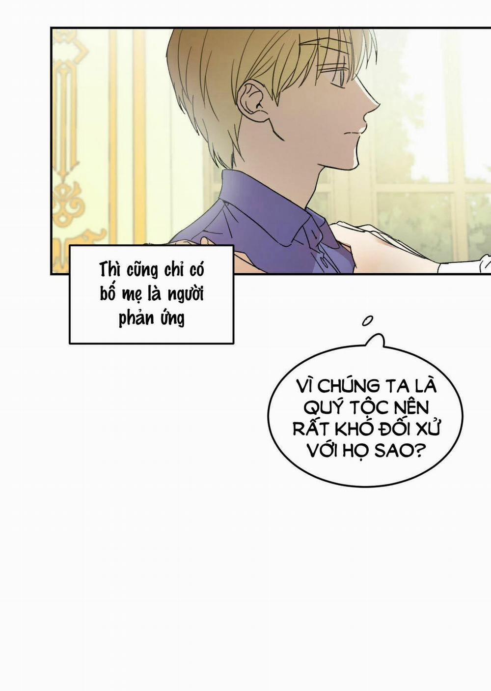 Cậu Chủ Của Tôi 4 trang 11