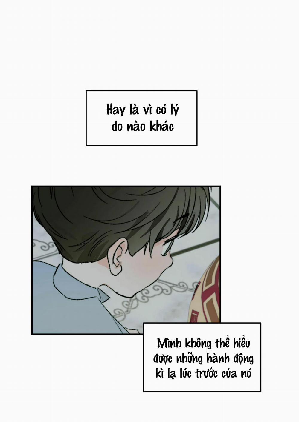 Cậu Chủ Của Tôi 4 trang 12