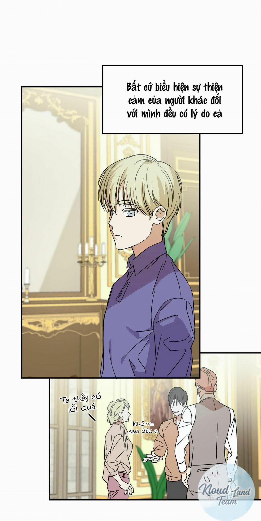 Cậu Chủ Của Tôi 4 trang 15