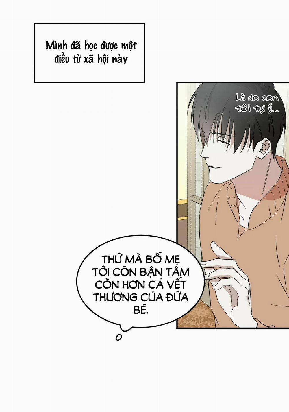 Cậu Chủ Của Tôi 4 trang 16