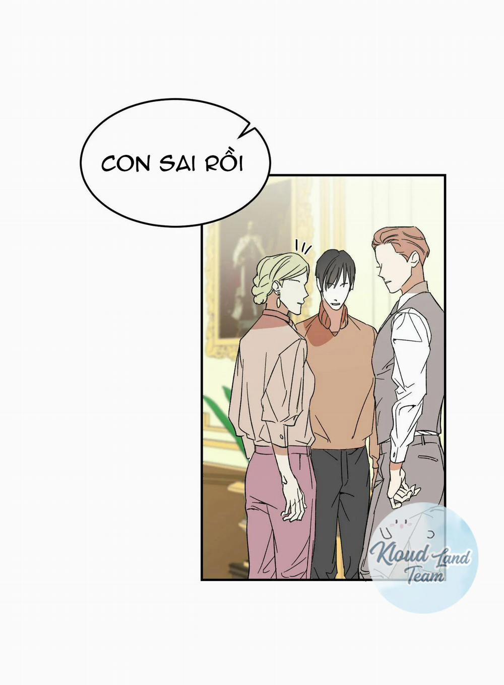 Cậu Chủ Của Tôi 4 trang 17