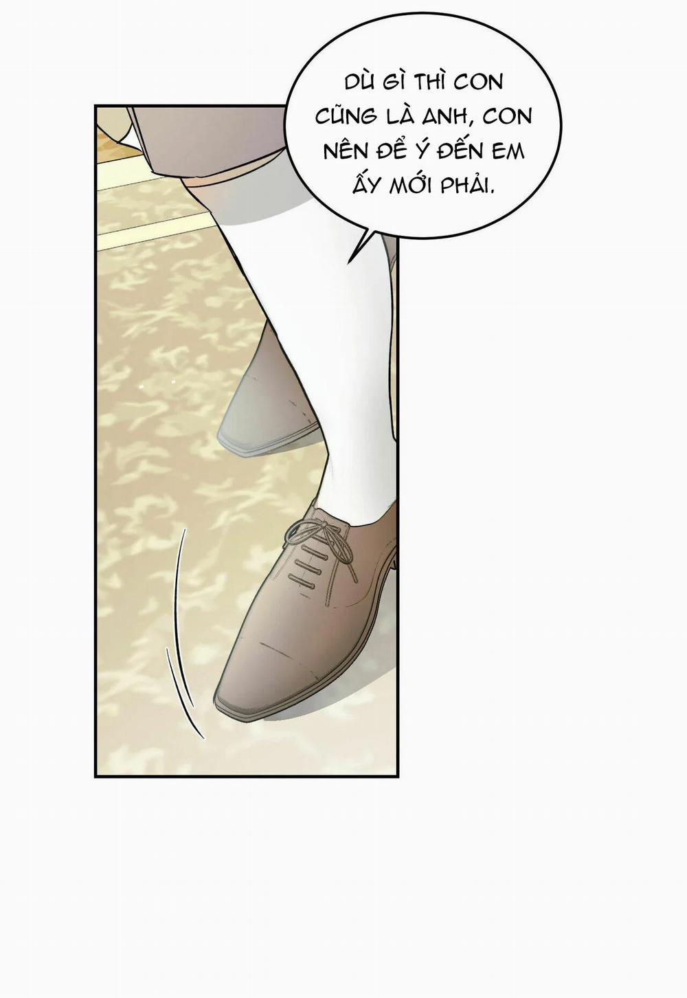 Cậu Chủ Của Tôi 4 trang 18