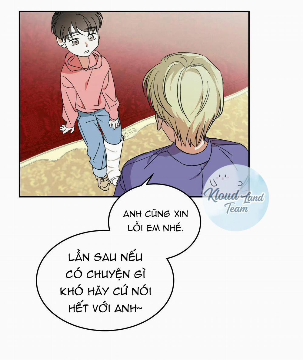 Cậu Chủ Của Tôi 4 trang 19