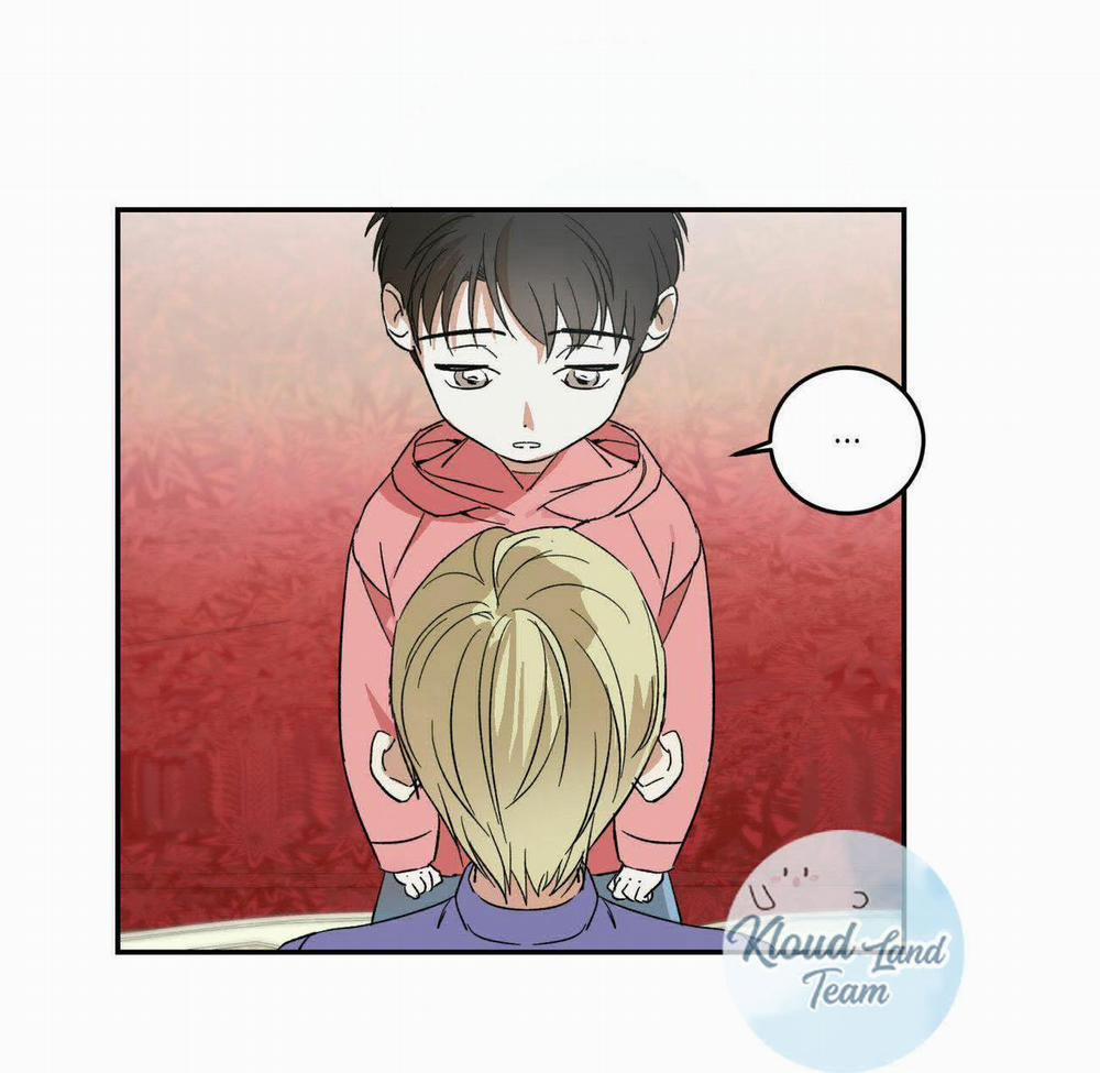 Cậu Chủ Của Tôi 4 trang 21