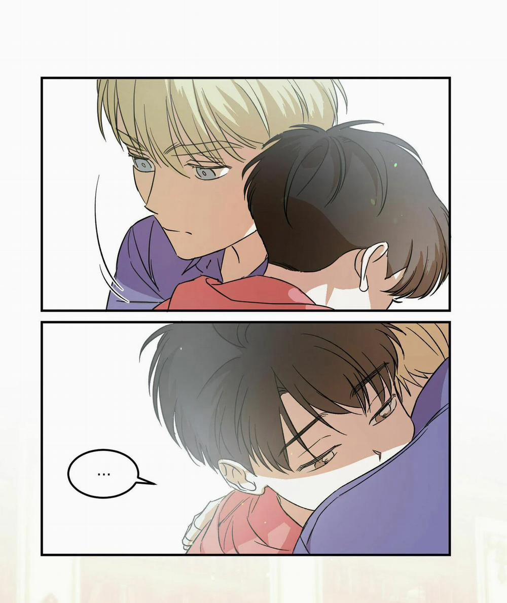 Cậu Chủ Của Tôi 4 trang 30