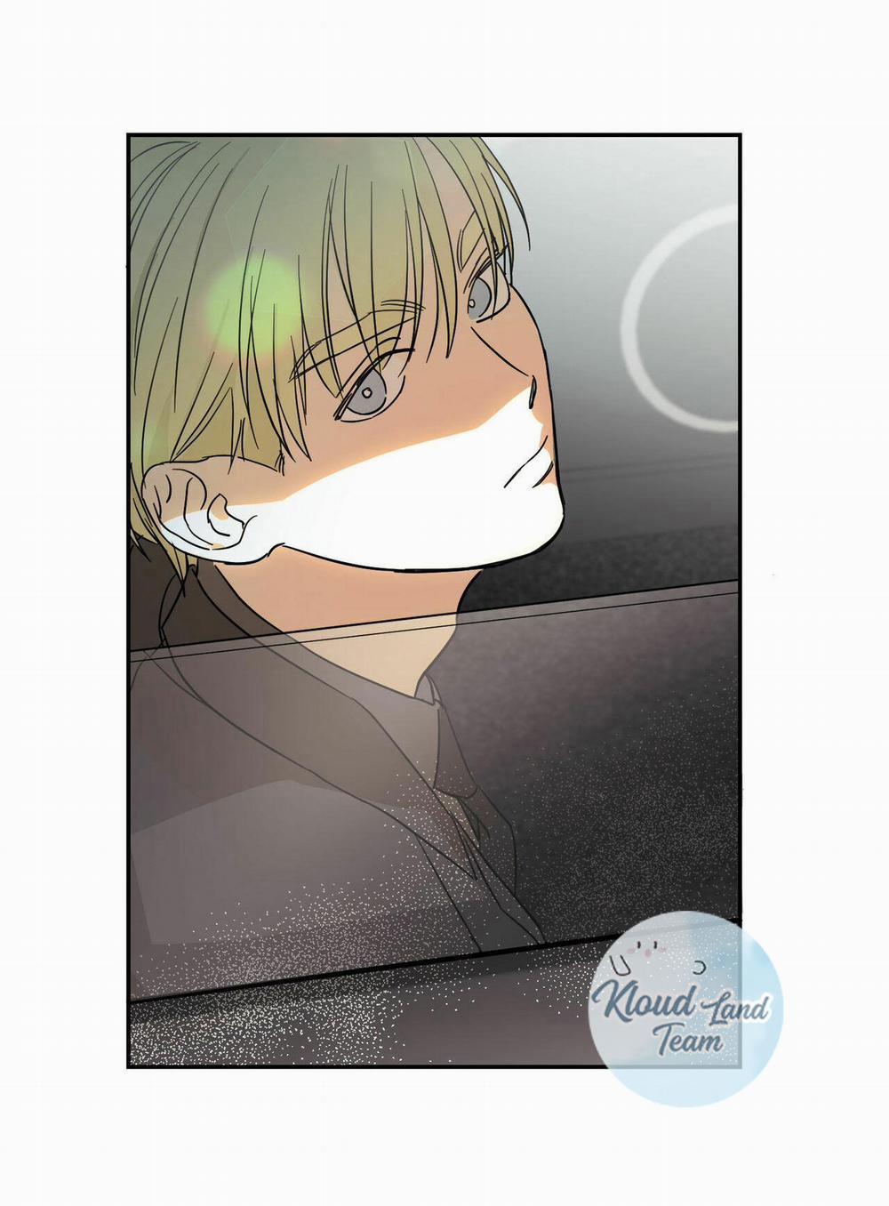 Cậu Chủ Của Tôi 4 trang 35