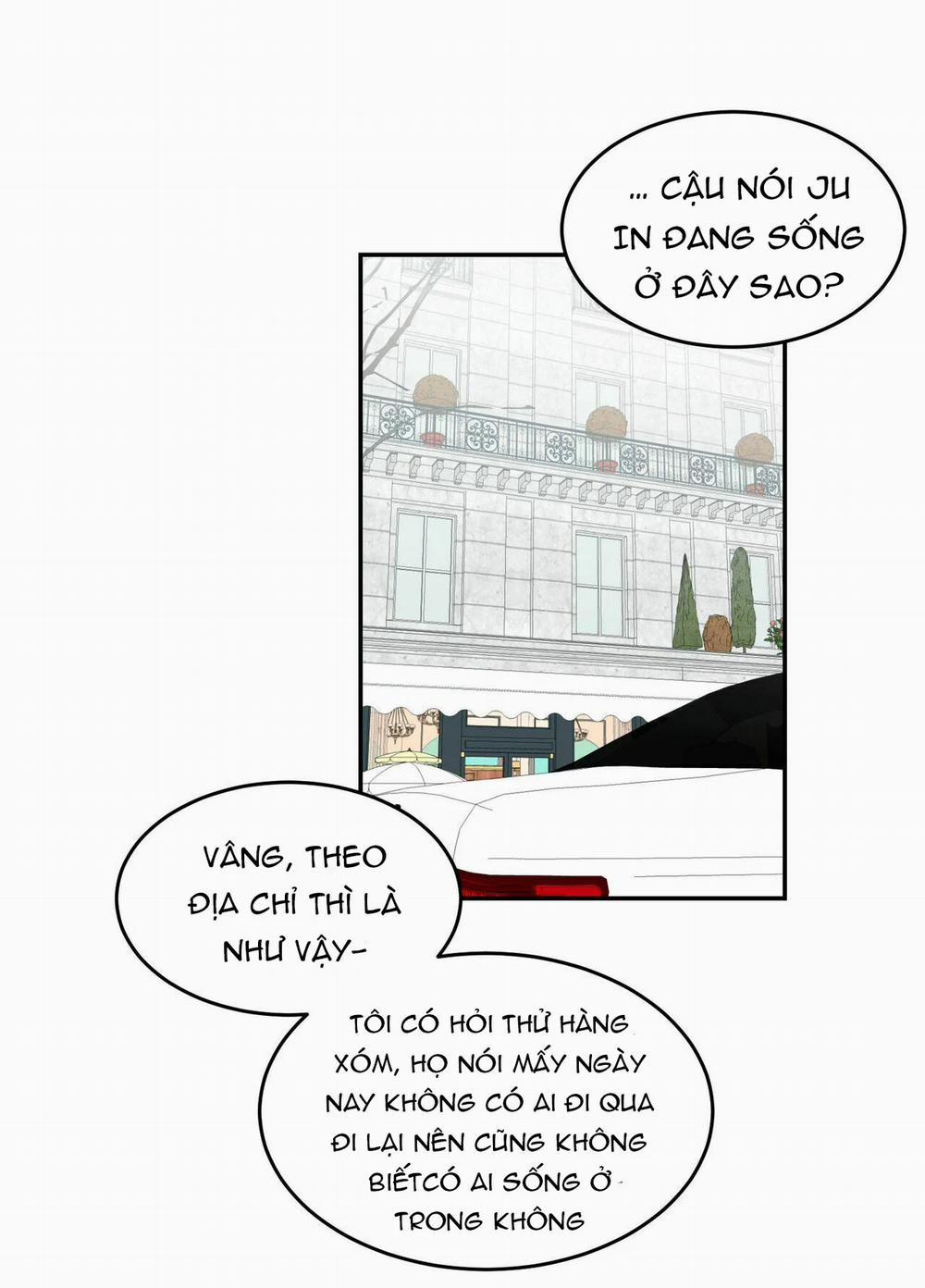 Cậu Chủ Của Tôi 4 trang 36