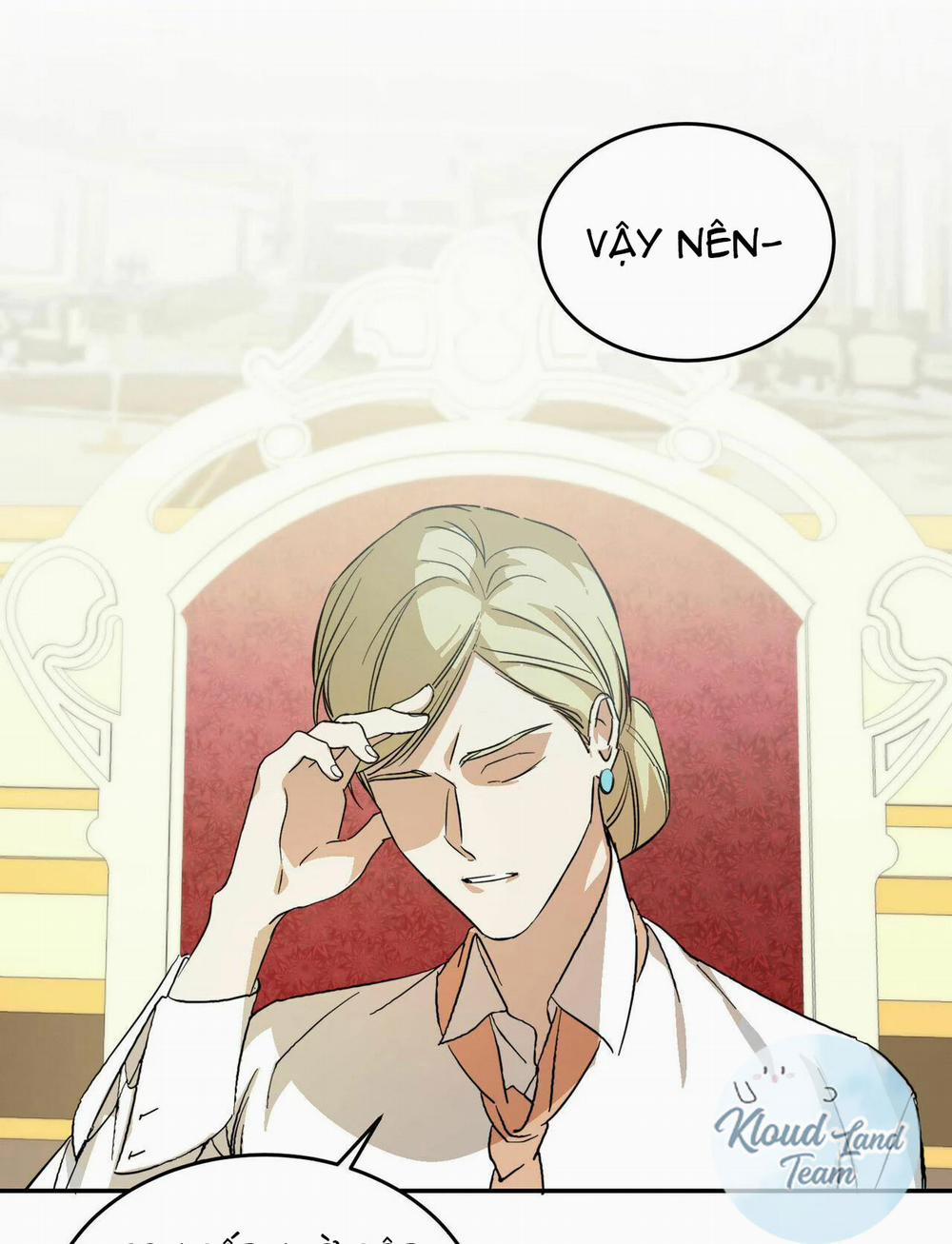 Cậu Chủ Của Tôi 4 trang 38