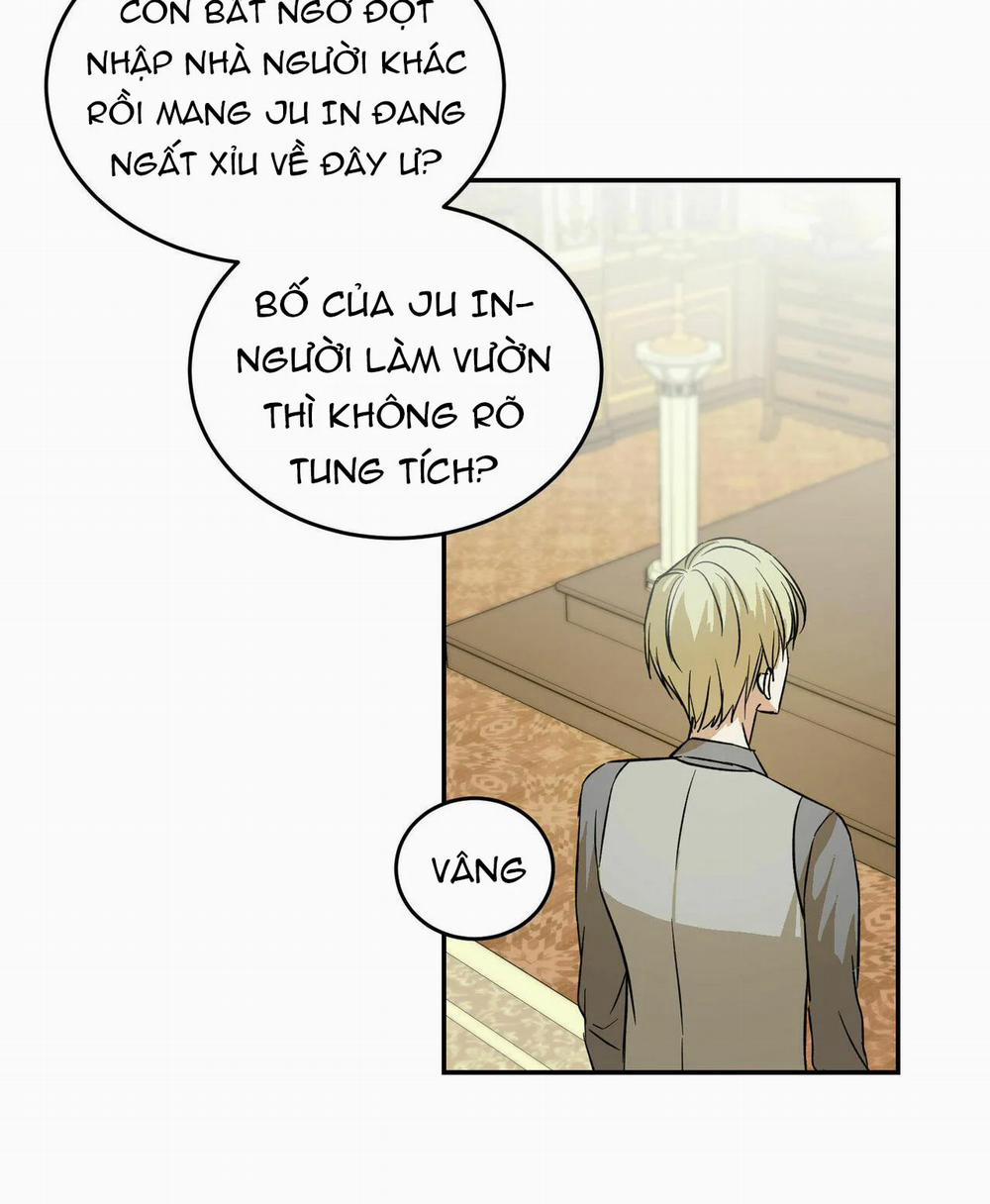 Cậu Chủ Của Tôi 4 trang 39