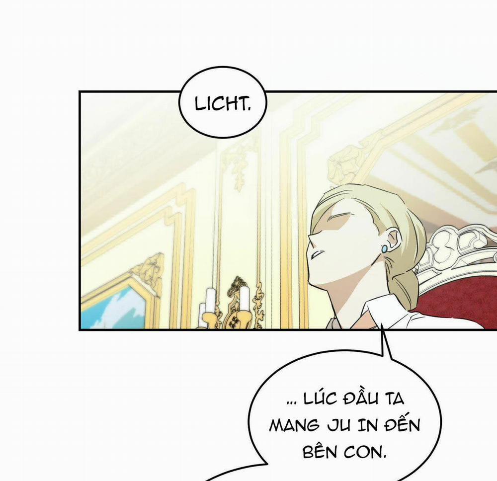 Cậu Chủ Của Tôi 4 trang 40