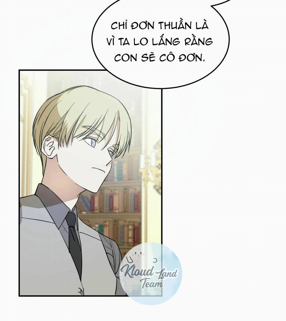 Cậu Chủ Của Tôi 4 trang 41