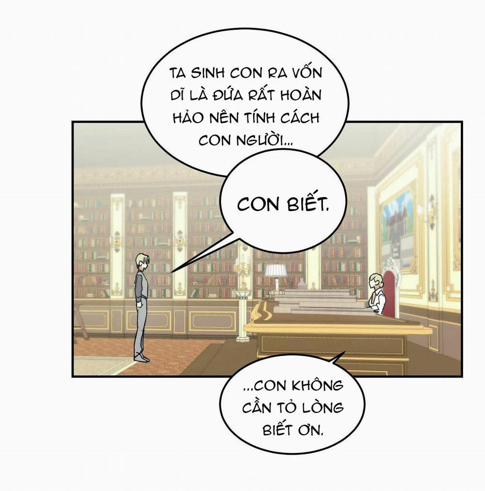 Cậu Chủ Của Tôi 4 trang 42