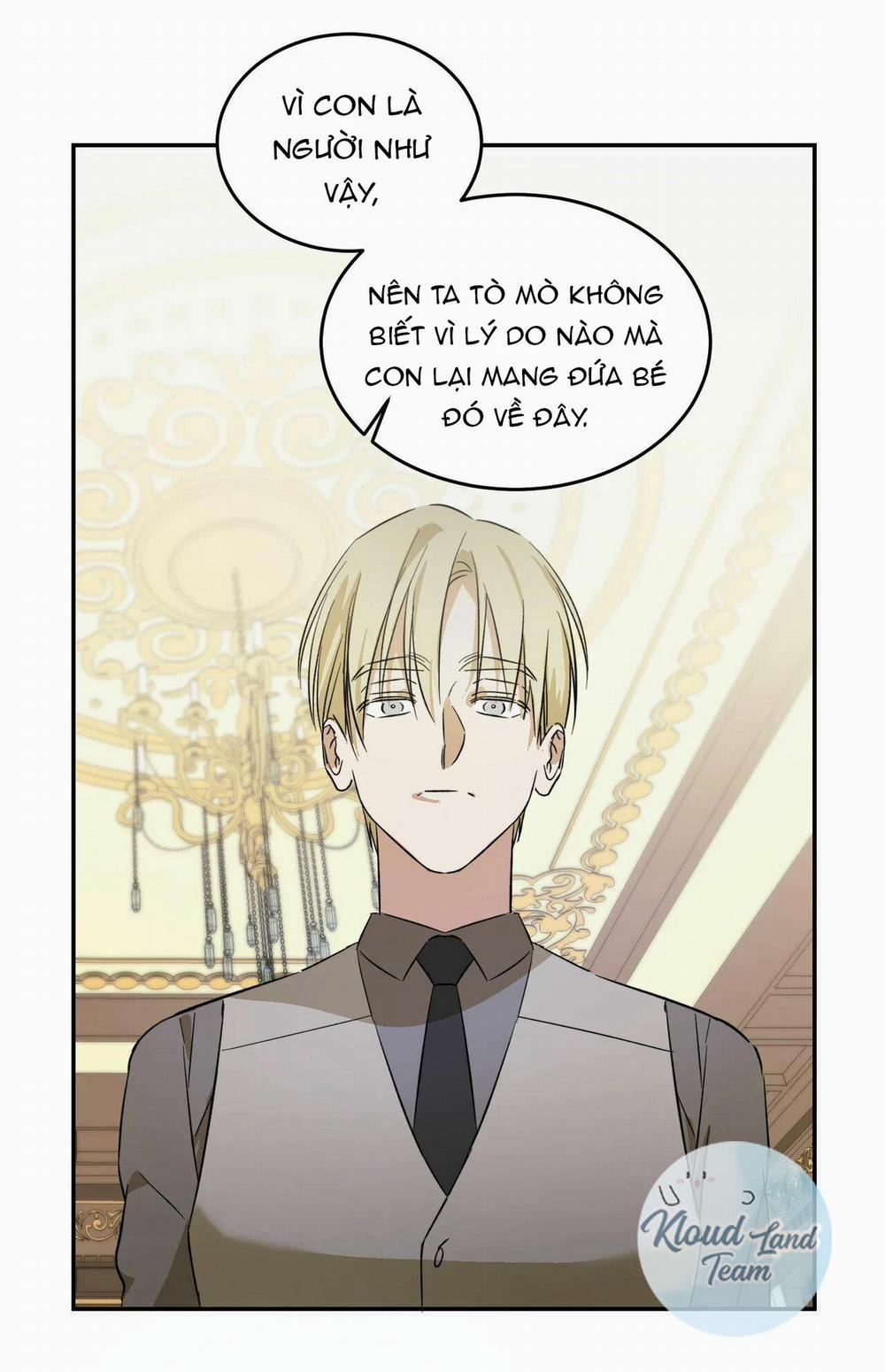 Cậu Chủ Của Tôi 4 trang 43