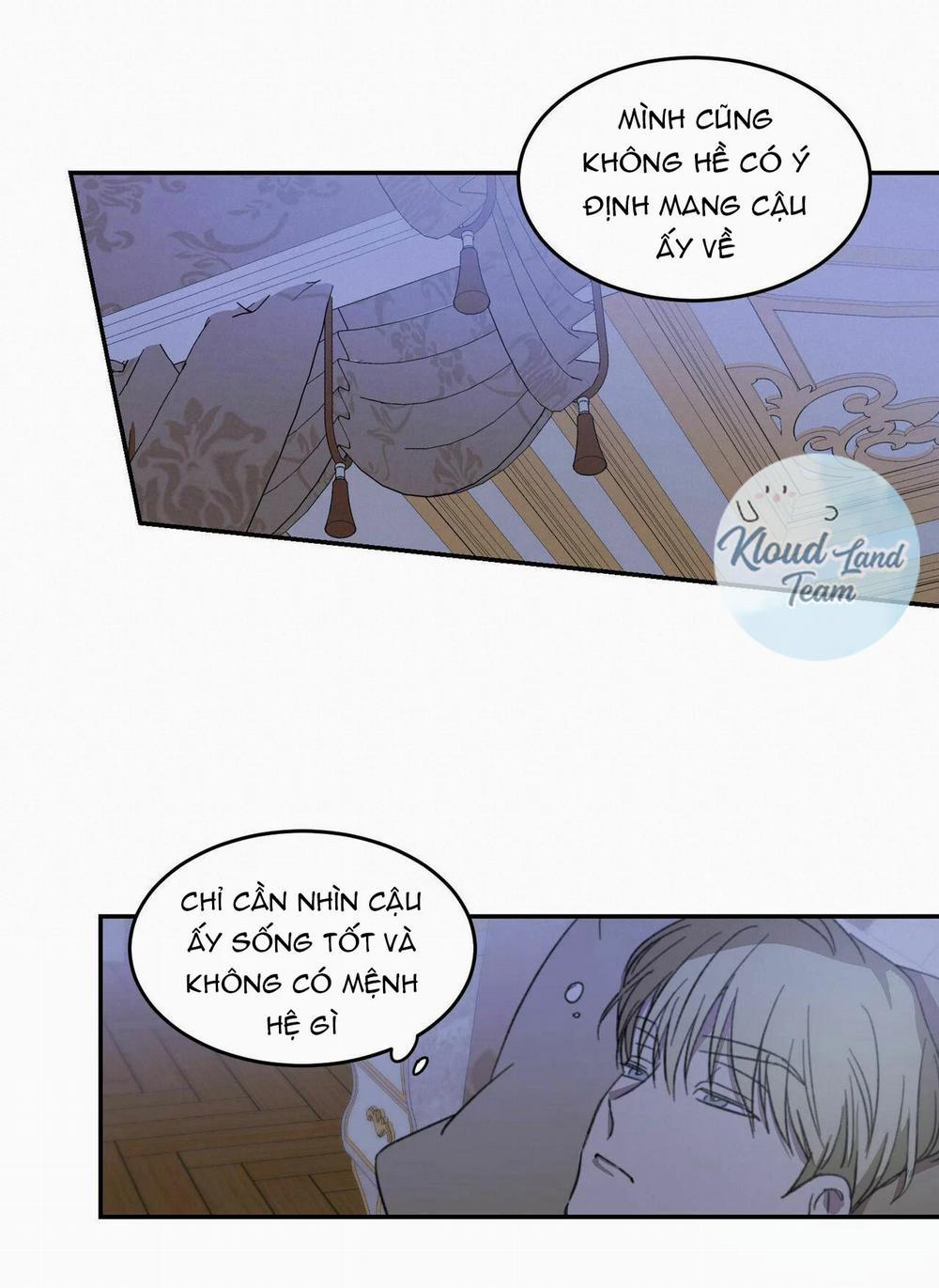 Cậu Chủ Của Tôi 4 trang 46